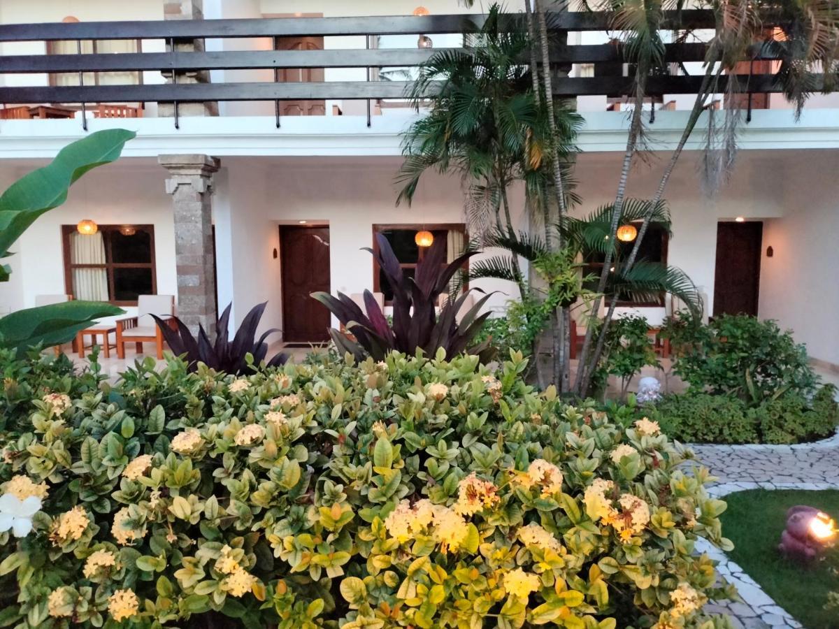 Grand Kumala Hotel Hotel Kumala Legian Kuta Bali Exterior photo