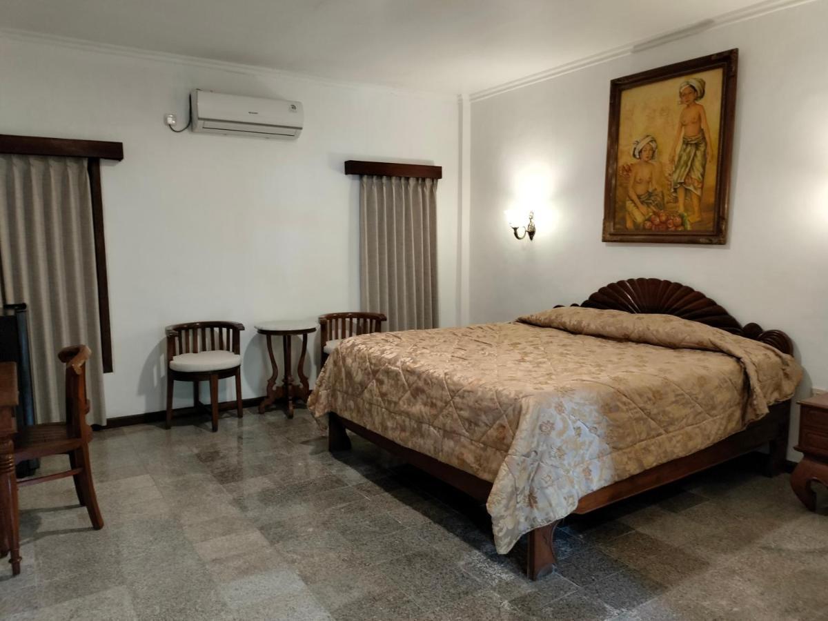 Grand Kumala Hotel Hotel Kumala Legian Kuta Bali Room photo