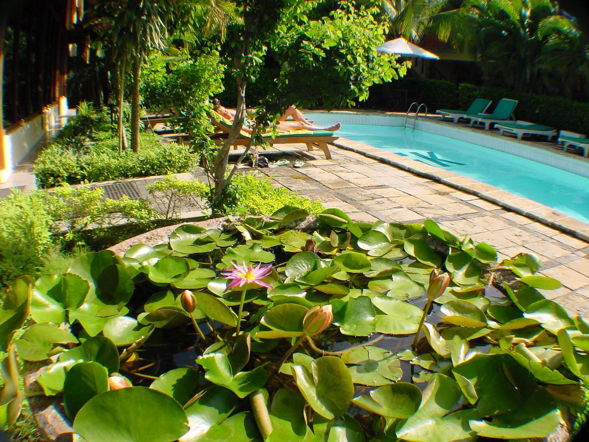 Grand Kumala Hotel Hotel Kumala Legian Kuta Bali Exterior photo