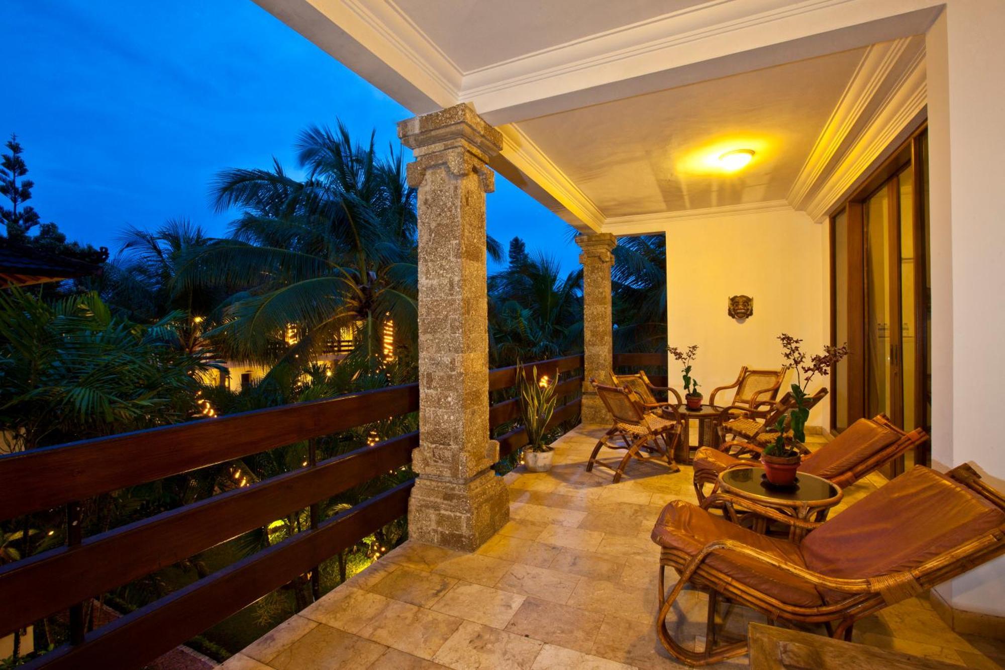 Grand Kumala Hotel Hotel Kumala Legian Kuta Bali Exterior photo