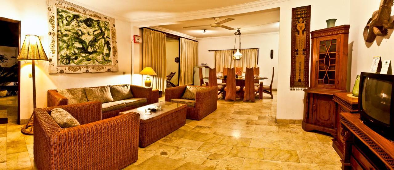 Grand Kumala Hotel Hotel Kumala Legian Kuta Bali Exterior photo